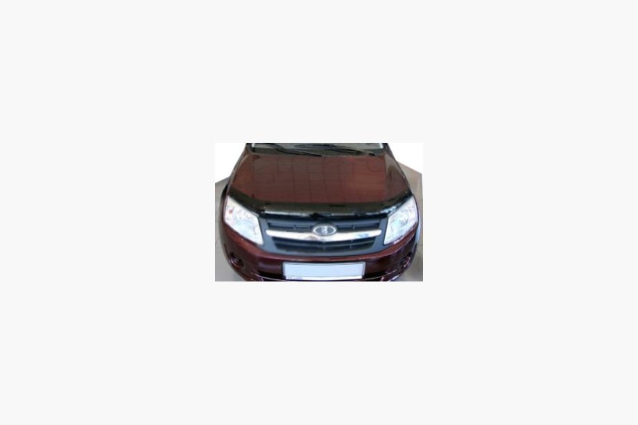 Lada Granta 2011- гг. Дефлектор капота (SIM) Image