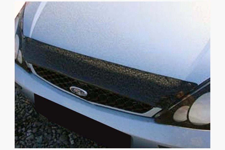Ford Focus I 1998-2005 гг. Дефлектор капота (SIM) Image