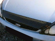 Ford Focus I 1998-2005 гг. Дефлектор капота (SIM) фото 1