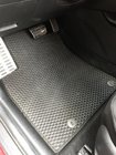 Hyundai I-30 2017- гг. Коврики EVA (черные) фото 1