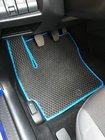 Mazda 3 2003-2009 гг. Коврики EVA (черные) фото 1