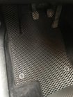 Volkswagen Passat B6 2006-2012 гг. Коврики EVA (черные) фото 1