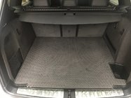 BMW X3 F25 2011-2018 гг. Коврик в багажник EVA V-3 (EVA, Черный) фото 2
