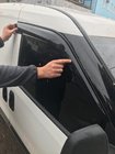 Opel Combo 2012-2018 гг. Ветровики DD-Mugen фото 1