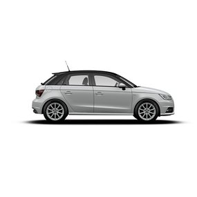Тюнинг Audi A1 2010-2018 гг.