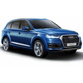 Тюнинг Audi Q7 2015–2026