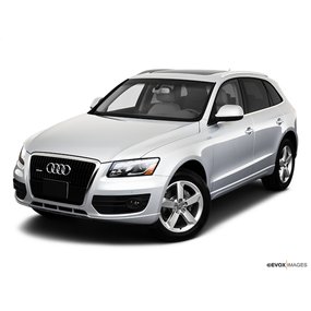 Тюнинг Audi Q3 2011-2019 гг.