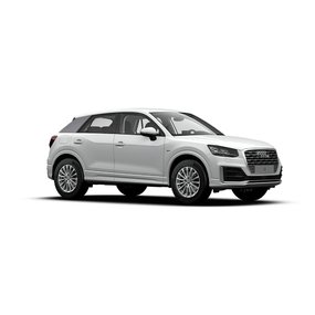 Тюнинг Audi Q2 2016- гг.