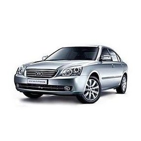 Тюнинг Kia Magentis 2006-2012 гг.