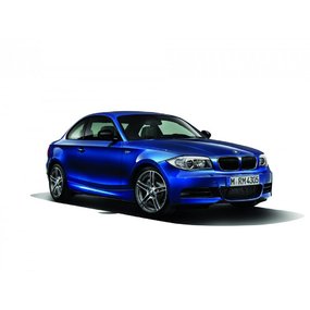 Тюнинг BMW 1 серия F20/F21 2011-2019 гг.