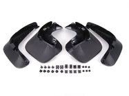 Volkswagen Golf 6 2008-2014 гг. Оригинальные брызговики Premium VW фото 1