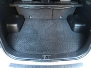 Chevrolet Captiva 2006-2019 гг. Коврик в багажник EVA (5-местный, черный) фото 1