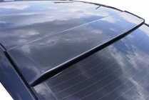 BMW 5 серия E34 1988-1995 гг. Распродажа! Накладка на спойлер (стекловолокно, грунт под покраску) фото 1