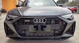 Audi A6 C7 2011-2017 гг. Комплект апгрейда RS6 фото 1