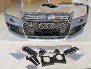 Audi A7 2010-2018 гг. Комплект апгрейда RS7 фото 1