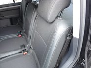Volkswagen Touran 2003-2010 гг. Авточехлы SoyuzAuto Premium фото 2