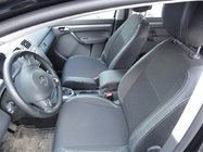 Volkswagen Touran 2003-2010 гг. Авточехлы SoyuzAuto Premium фото 3