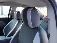 Новинка! Авточехлы SoyuzAuto Premium фото 4