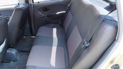 Daewoo Matiz 1998-2008 гг. Новинка! Авточехлы SoyuzAuto Premium фото 2