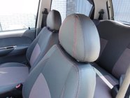 Daewoo Matiz 1998-2008 гг. Новинка! Авточехлы SoyuzAuto Premium фото 3