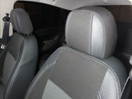 Fiat Linea 2006-2018 гг. Новинка! Авточехлы SoyuzAuto Premium (2006-2012) фото 4