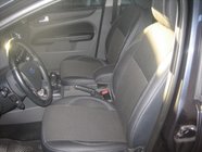 Ford Focus II 2005-2008 гг. Новинка! Авточехлы SoyuzAuto Premium фото 1