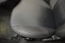 Geely Emgrand X7 2011- гг. Новинка! Авточехлы из экокожи Brothers Premium фото 3