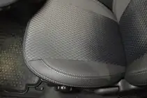 Geely Emgrand X7 2011- гг. Новинка! Авточехлы из экокожи Brothers Premium фото 3