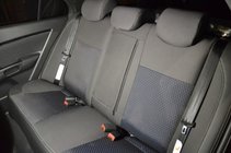 Geely Emgrand X7 2011- гг. Новинка! Авточехлы из экокожи Brothers Premium фото 4