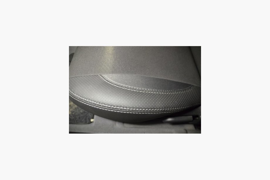 Geely MK Cross 2010-2016 гг. Авточехлы SoyuzAuto Premium Фото 4