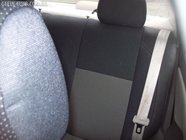 Geely MK 2006-2014 гг. Авточехлы SoyuzAuto Premium фото 3