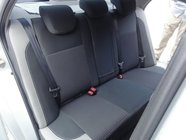 Geely SL 2011- гг. Авточехлы SoyuzAuto Premium фото 2