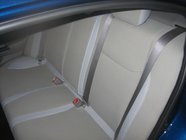 Honda Civic Sedan IX 2011-2016 гг. Авточехлы SoyuzAuto Premium фото 2