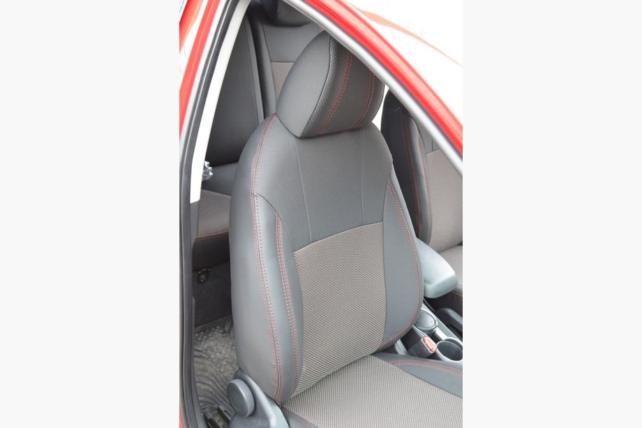 Новинка! Авточехлы SoyuzAuto Premium Image