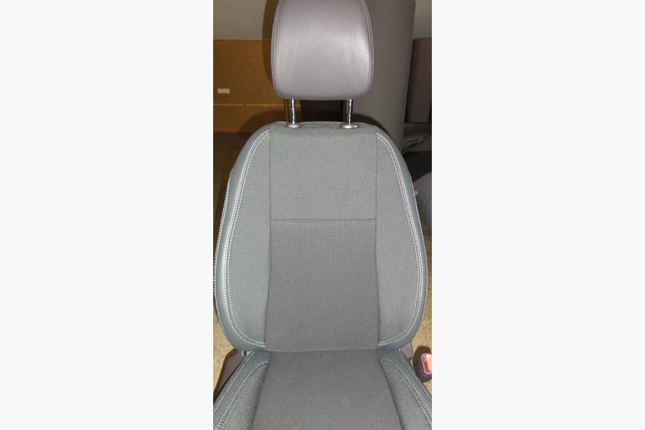Hyundai IX-35 2010-2015 гг. Авточехлы SoyuzAuto Premium Image