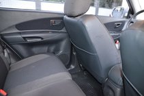 Hyundai Tucson JM 2004- гг. Новинка! Авточехлы SoyuzAuto Premium фото 4