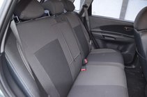 Hyundai Tucson JM 2004- гг. Новинка! Авточехлы SoyuzAuto Premium фото 5