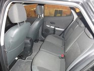 Kia Ceed 2012-2018 гг. Авточехлы (Эко-кожа↗Ткань, Premium) фото 2