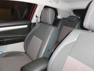 Kia Ceed 2007-2012 гг. Новинка! Авточехлы SoyuzAuto Premium (Pro Ceed) фото 2