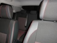 Kia Ceed 2007-2012 гг. Новинка! Авточехлы SoyuzAuto Premium (Pro Ceed) фото 3