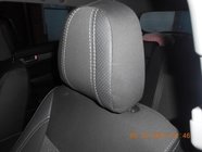 Kia Sorento II XM 2009-2014 гг. Новинка! Авточехлы из экокожи Brothers Premium фото 2