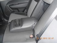 Kia Sorento II XM 2009-2014 гг. Новинка! Авточехлы из экокожи Brothers Premium фото 5