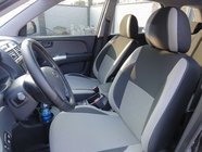 Kia Sportage 2004-2010 гг. Авточехлы Premium фото 1