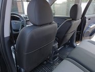 Kia Sportage 2004-2010 гг. Авточехлы Premium фото 5