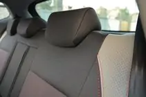 Kia Venga 2010-2019 гг. Новинка! Авточехлы SoyuzAuto Premium фото 3