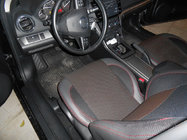 Mazda 6 2008-2012 гг. Авточехлы SoyuzAuto Premium фото 2