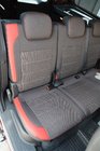 Fiat Doblo II 2010-2022 гг. Авточехлы Premium (комбинированные, полный салон) фото 5