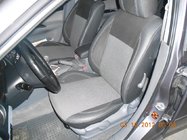 Mazda 6 2003-2008 гг. Авточехлы SoyuzAuto Premium фото 1