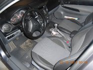 Mazda 6 2003-2008 гг. Авточехлы SoyuzAuto Premium фото 2