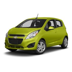 Тюнинг Daewoo Matiz 2009-2015 гг.